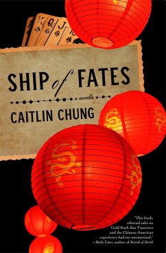 Ship of Fates - Chung, Caitlin