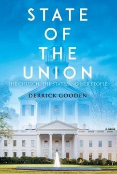 State of the Union - Gooden, Derrick