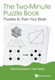 TWO-MINUTE PUZZLE BOOK, THE