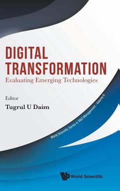 DIGITAL TRANSFORMATION - Tugrul U Daim