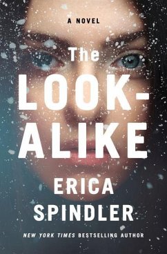 The Look-Alike - Spindler, Erica