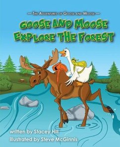 Adv of Goose & Moose - Hill, Stacey