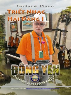 Dong Yen Music Anthology I - Yen, Dong