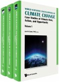 World Scientific Encyclopedia of Climate Change: Case Studies of Climate Risk, Action, and Opportunity (in 3 Volumes)