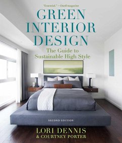 Green Interior Design - Dennis, Lori; Porter, Courtney