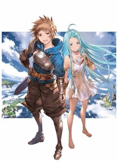 Granblue Fantasy (Manga) 6