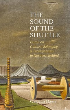 The Sound of the Shuttle - Dawe, Gerald