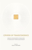 Ciphers of Transcendence: Essays in Philosophy of Religion in Honour of Patrick Masterson