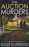 THE AUCTION MURDERS an enthralling crime mystery full of twists