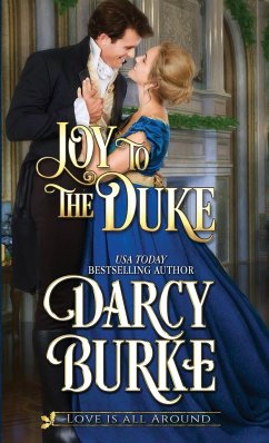 Joy to the Duke - Burke, Darcy