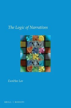 The Logic of Narratives - Lee, Eunhee