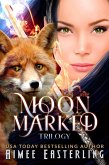 Moon Marked Trilogy (eBook, ePUB)