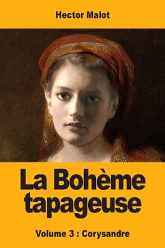 La Bohème tapageuse - Malot, Hector