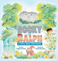 Rocky and Ralph - Conner, J. Rebecca