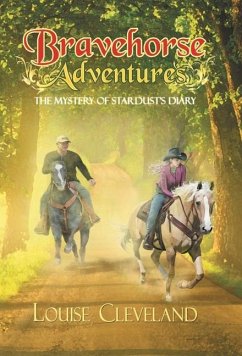 Brave Horse Adventures - Cleveland, Louise