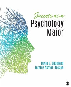 Success as a Psychology Major Cover Success as a Psychology Major