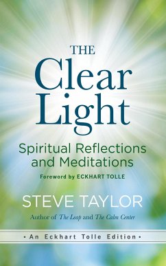 The Clear Light - Taylor, Steve