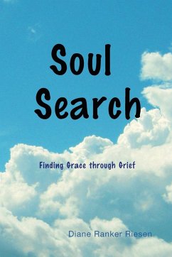 Soul Search - Ranker Riesen, Diane