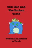 Ollie Boo And The Broken Tooth