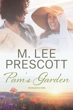 Pam's Garden - Prescott, M. Lee