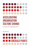 Accelerating Organisation Culture Change