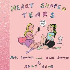 Heart Shaped Tears - Jame, Abby