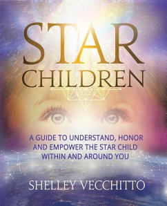 Star Children - Vecchitto, Shelley