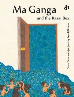 Ma Ganga and the Razai Box - Dharmarajan, Geeta