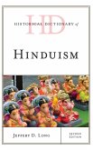 Historical Dictionary of Hinduism