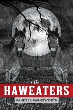 The Haweaters - Farnsworth, Vanessa