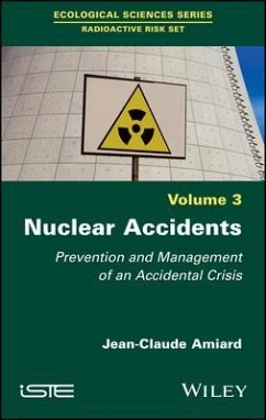 Nuclear Accidents - Amiard, Jean-Claude