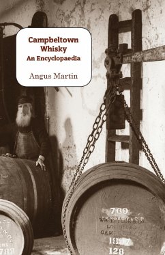 Campbeltown Whisky - Martin, Angus