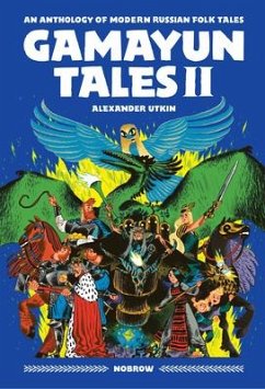 Gamayun Tales II - Utkin, Alexander