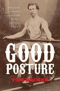 Good Posture - Becker, Tom