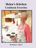 Helen's Kitchen: Cookbook Favorites