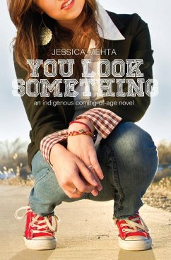 You Look Something - Mehta, Jessica