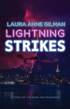 Lightning Strikes - Gilman, Laura Anne