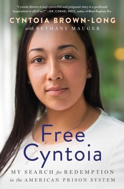 Free Cyntoia - Brown-Long, Cyntoia