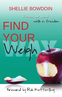 Find Your Weigh - Bowdoin, Shellie