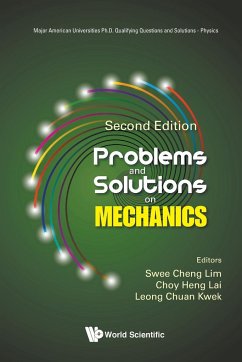 PROBLEM & SOLUTION MECH (2ND ED) - Swee Cheng Lim, Choy Heng Lai & Leong Ch