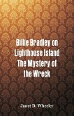 Billie Bradley on Lighthouse Island
