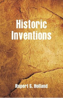 Historic Inventions - S. Holland, Rupert