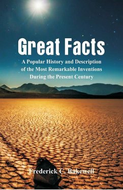Cover Great Facts