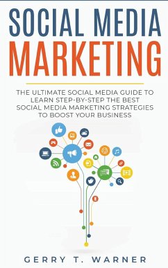 Social Media Marketing - Warner, Gerry T.