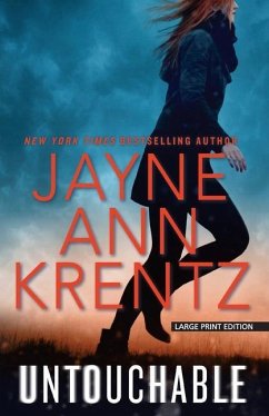 Untouchable - Krentz, Jayne Ann