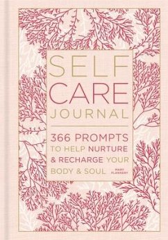 Self-Care Journal - Flannery, Mary