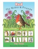 Red The Robin & Friends