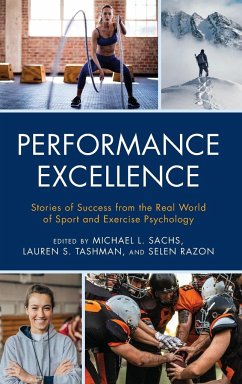 Performance Excellence