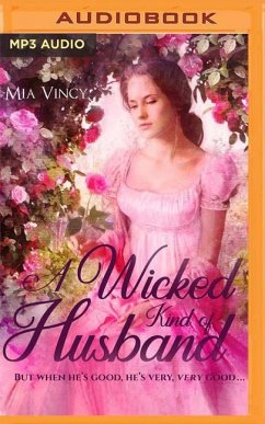 A Wicked Kind of Husband - Vincy, Mia