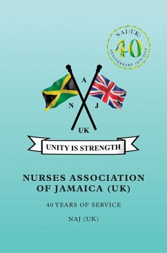 Nurses Association of Jamaica - Of Jamaica, Nurses Association